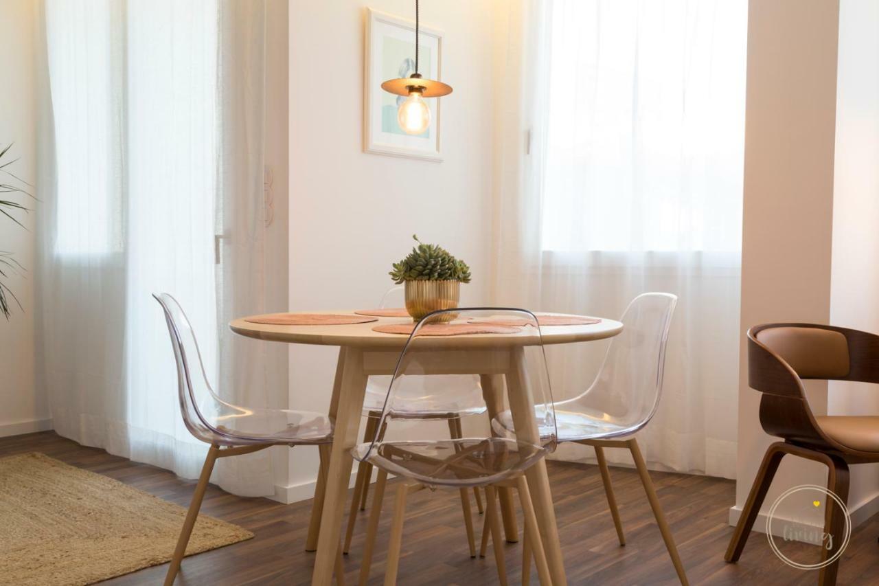 Hello Porto Ceuta Residences Экстерьер фото